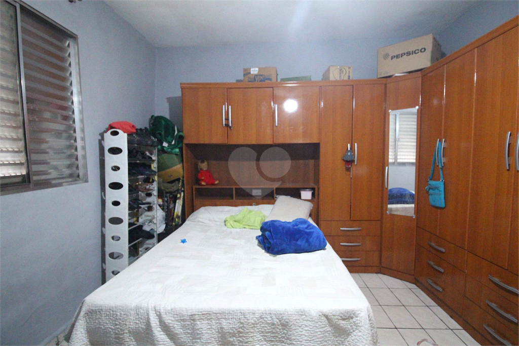 Venda Casa São Paulo Vila Dos Andrades REO830189 16