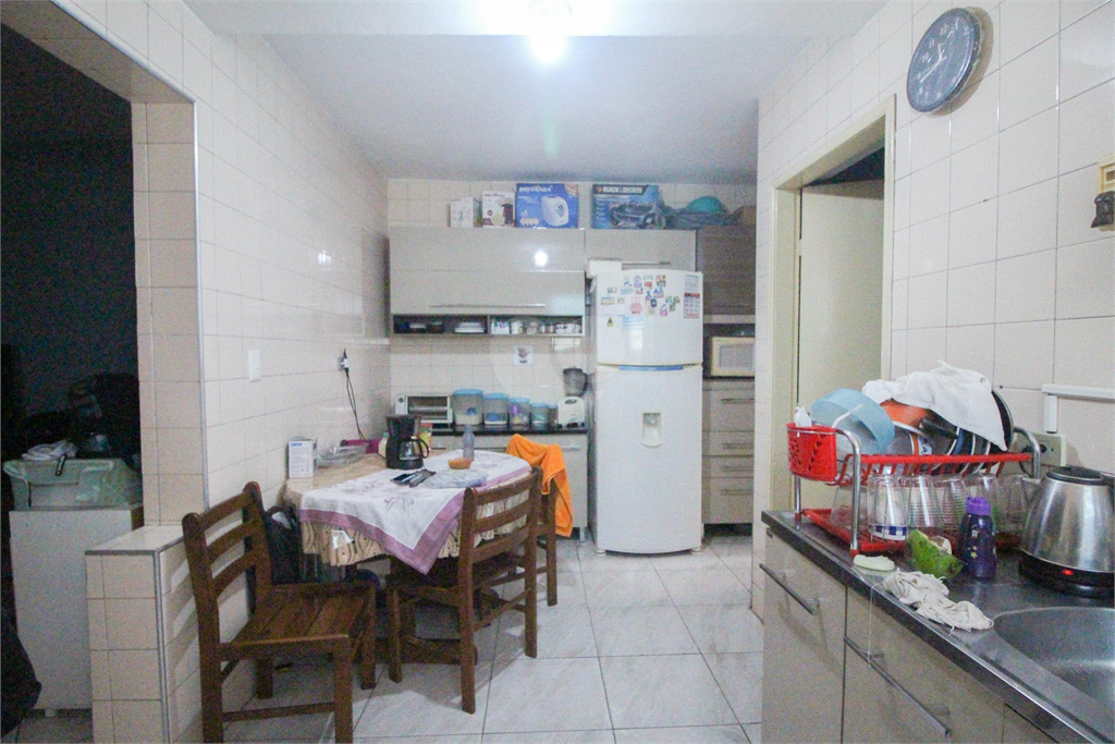 Venda Casa São Paulo Vila Dos Andrades REO830189 23