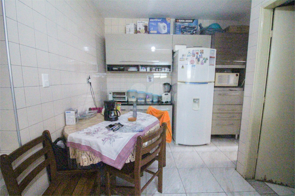 Venda Casa São Paulo Vila Dos Andrades REO830189 24