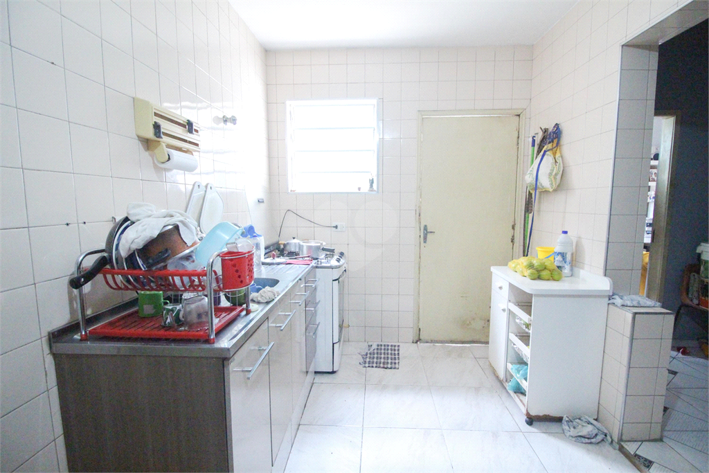 Venda Casa São Paulo Vila Dos Andrades REO830189 25