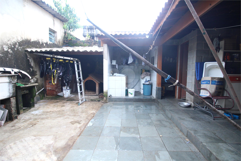 Venda Casa São Paulo Vila Dos Andrades REO830189 31