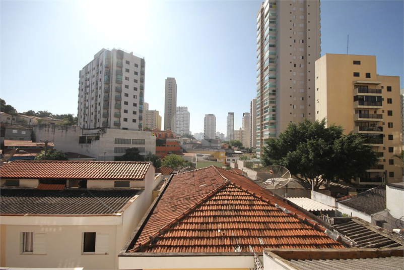 Venda Casa São Paulo Bosque Da Saúde REO830195 33