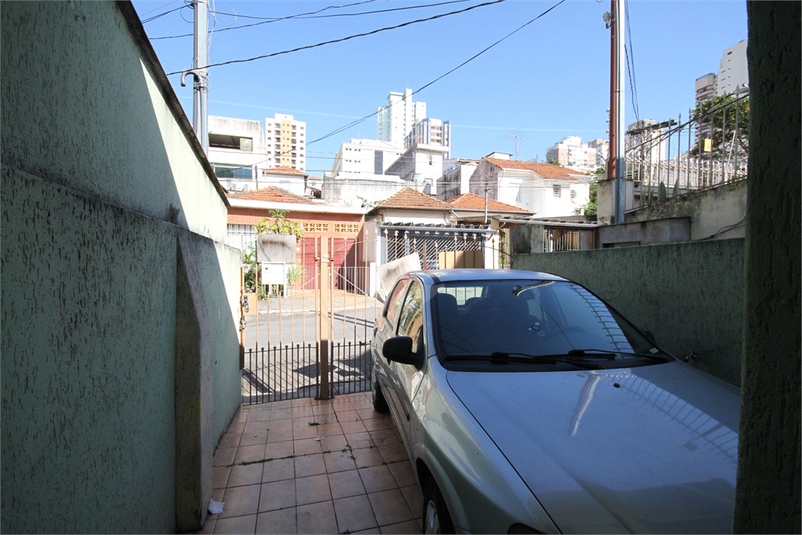 Venda Casa São Paulo Bosque Da Saúde REO830195 34