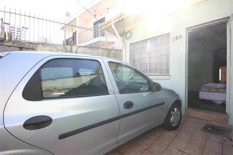 Venda Casa São Paulo Bosque Da Saúde REO830195 35