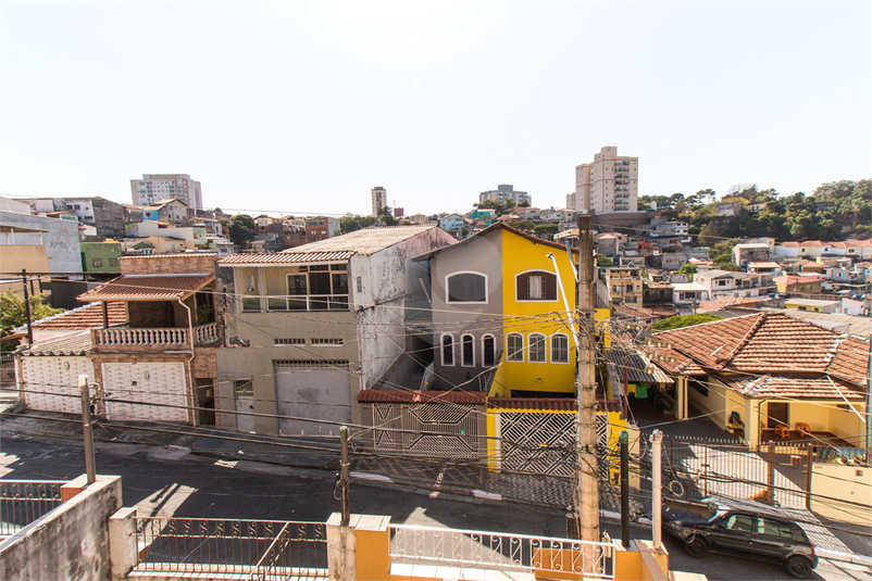 Venda Casa São Paulo Vila Gustavo REO830196 11