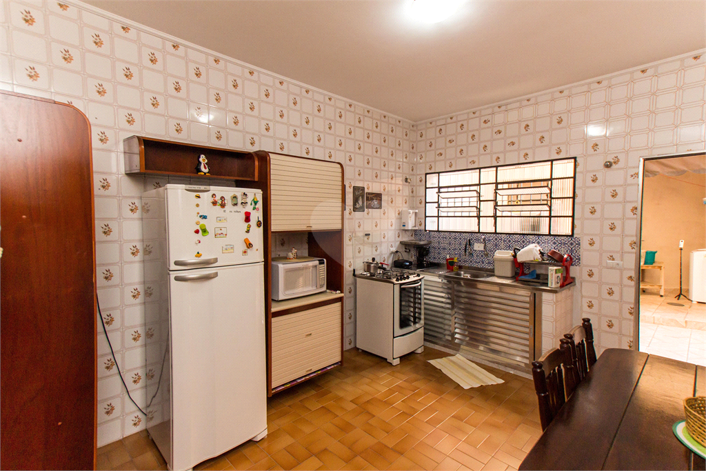 Venda Casa São Paulo Vila Gustavo REO830196 22