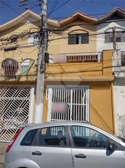 Venda Casa São Paulo Vila Gustavo REO830196 42