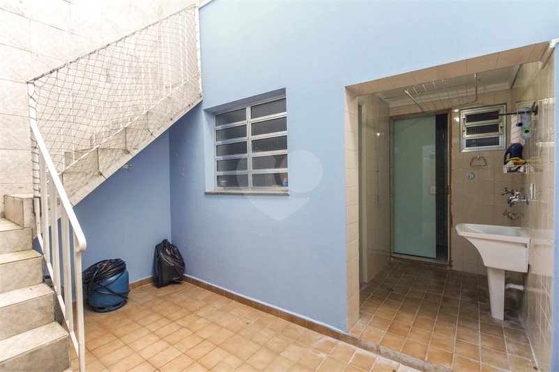 Venda Casa São Paulo Vila Gomes Cardim REO830201 31