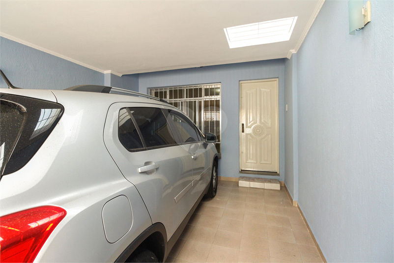 Venda Casa São Paulo Vila Gomes Cardim REO830201 42