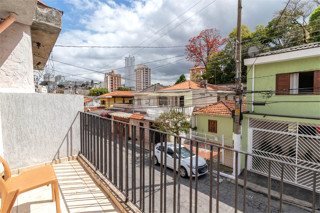 Venda Casa São Paulo Parque Mandaqui REO830202 7