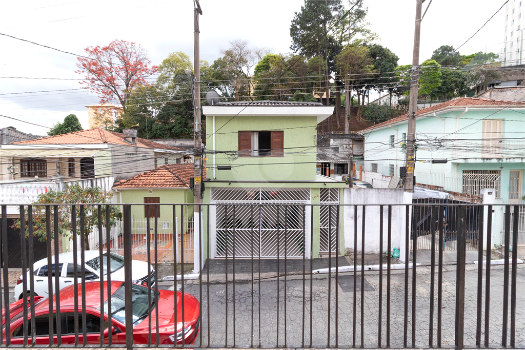 Venda Casa São Paulo Parque Mandaqui REO830202 8