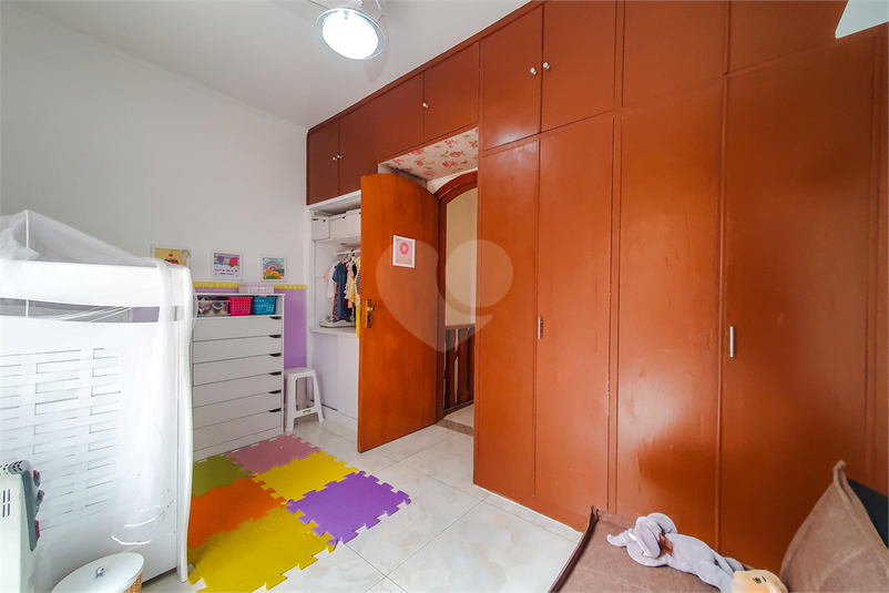 Venda Casa São Paulo Jardim Da Glória REO830203 29