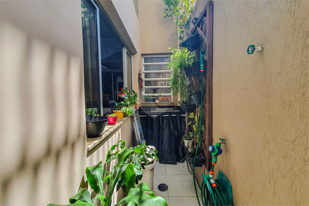 Venda Casa São Paulo Jardim Da Glória REO830203 9