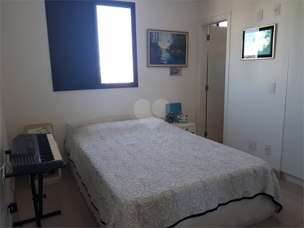 Venda Apartamento Sorocaba Jardim Panorama REO830204 11