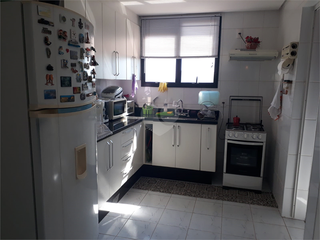 Venda Apartamento Sorocaba Jardim Panorama REO830204 19