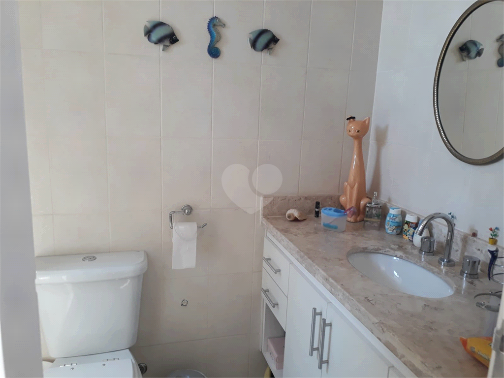 Venda Apartamento Sorocaba Jardim Panorama REO830204 17