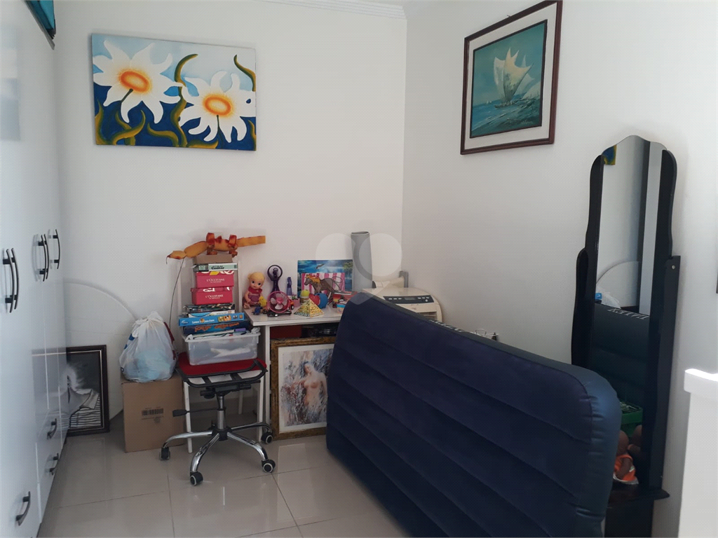 Venda Apartamento Sorocaba Jardim Panorama REO830204 17