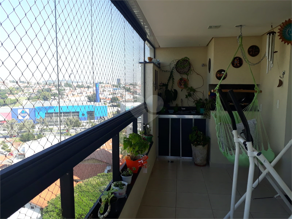 Venda Apartamento Sorocaba Jardim Panorama REO830204 1