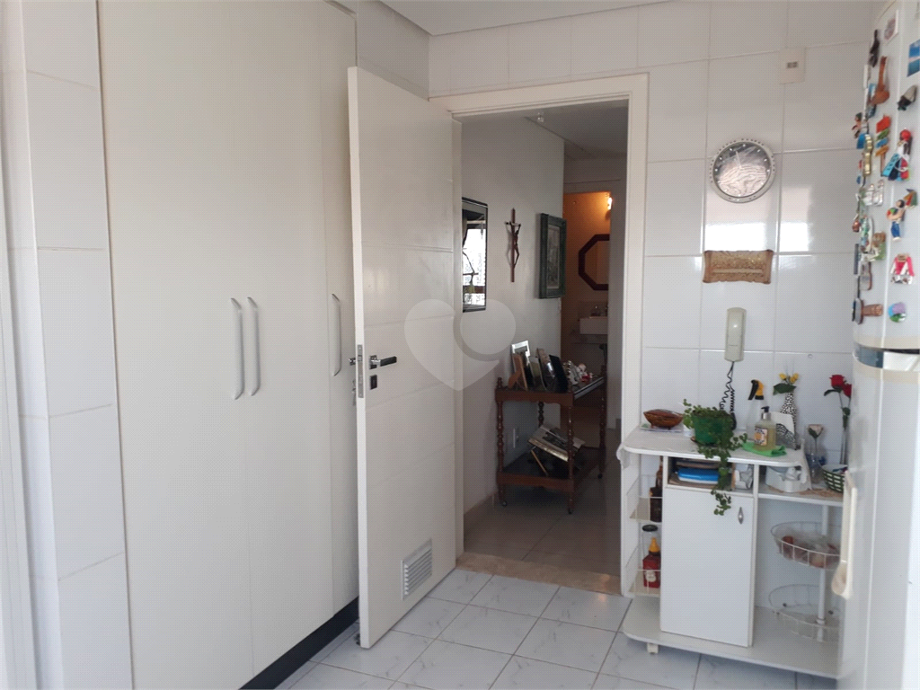 Venda Apartamento Sorocaba Jardim Panorama REO830204 13