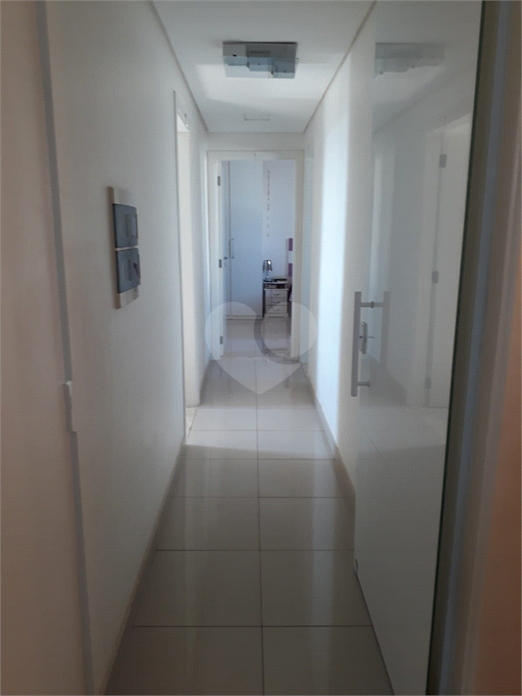 Venda Apartamento Sorocaba Jardim Panorama REO830204 7