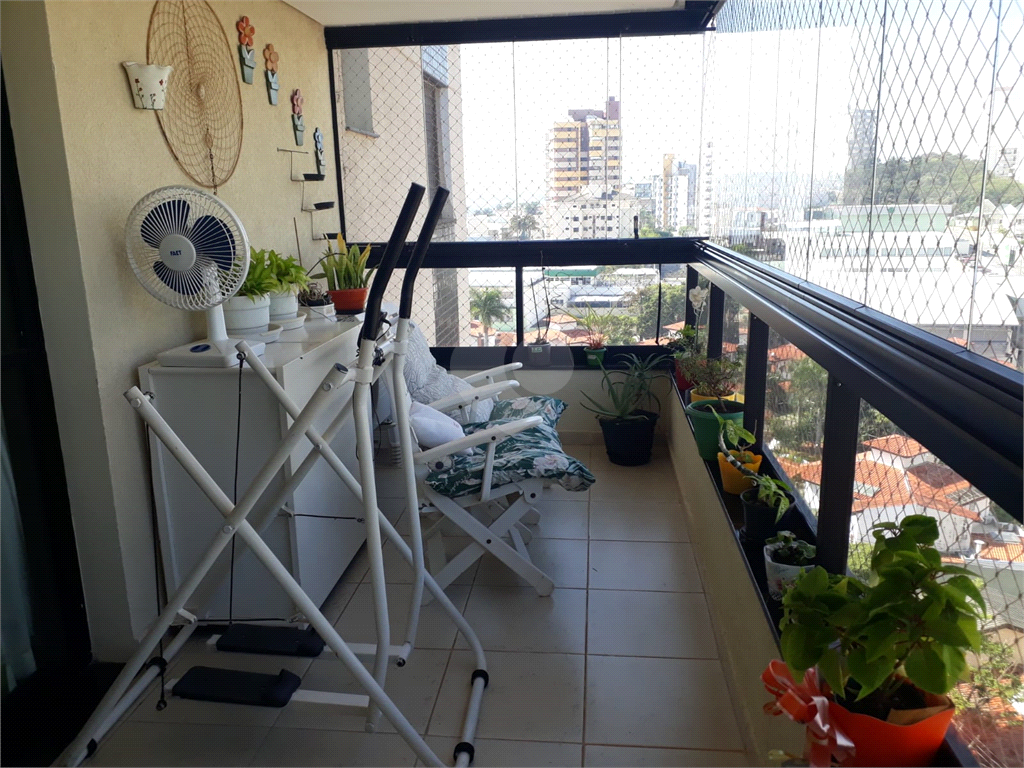 Venda Apartamento Sorocaba Jardim Panorama REO830204 3