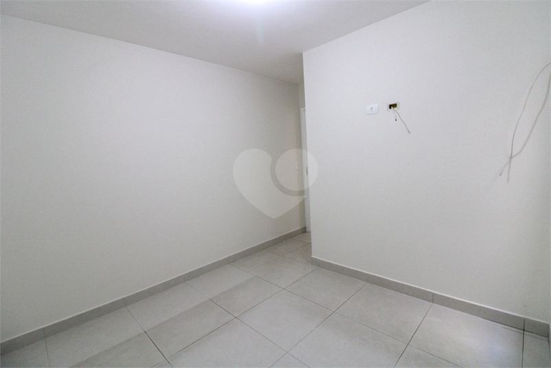 Venda Casa São Paulo Vila Mazzei REO830207 10