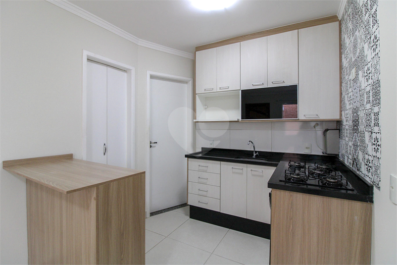 Venda Casa São Paulo Vila Mazzei REO830207 15