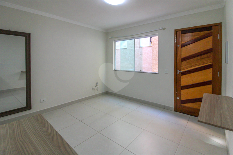 Venda Casa São Paulo Vila Mazzei REO830207 2