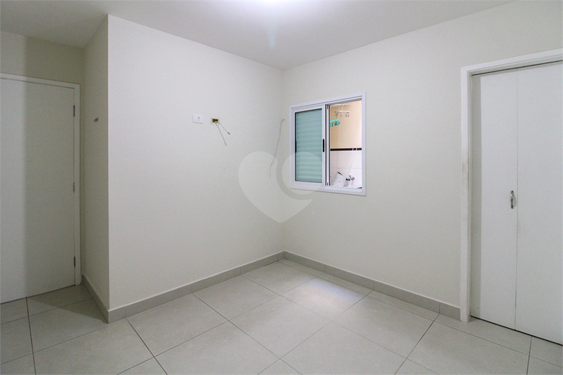 Venda Casa São Paulo Vila Mazzei REO830207 8