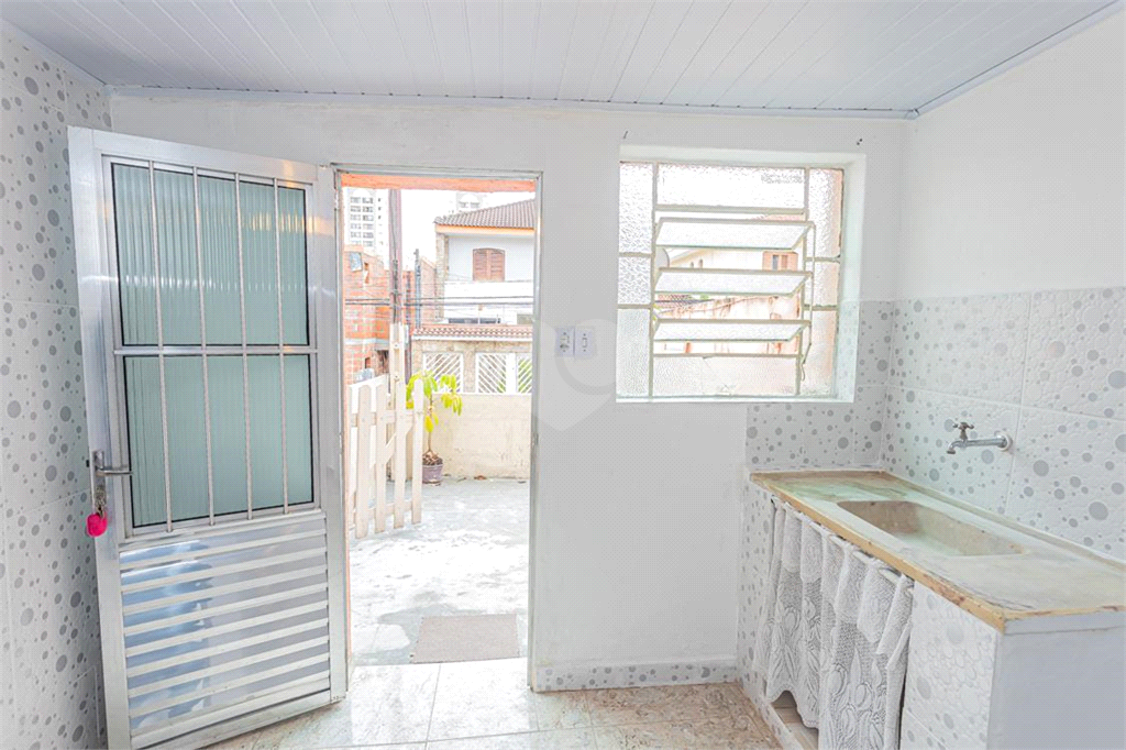 Venda Casa São Paulo Vila Isolina Mazzei REO830209 20