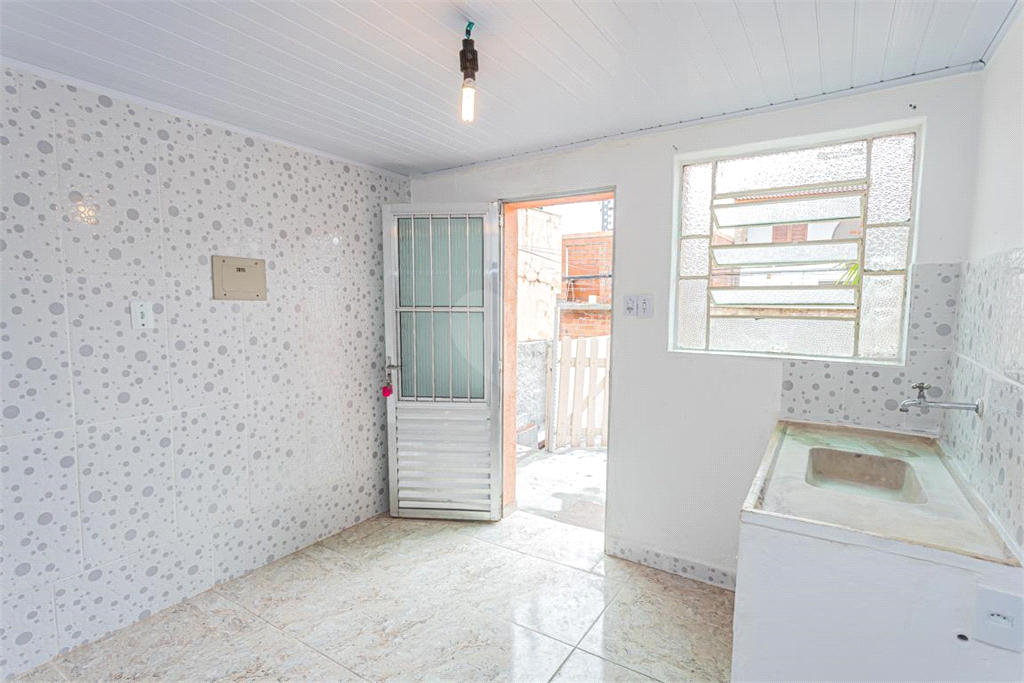 Venda Casa São Paulo Vila Isolina Mazzei REO830209 21