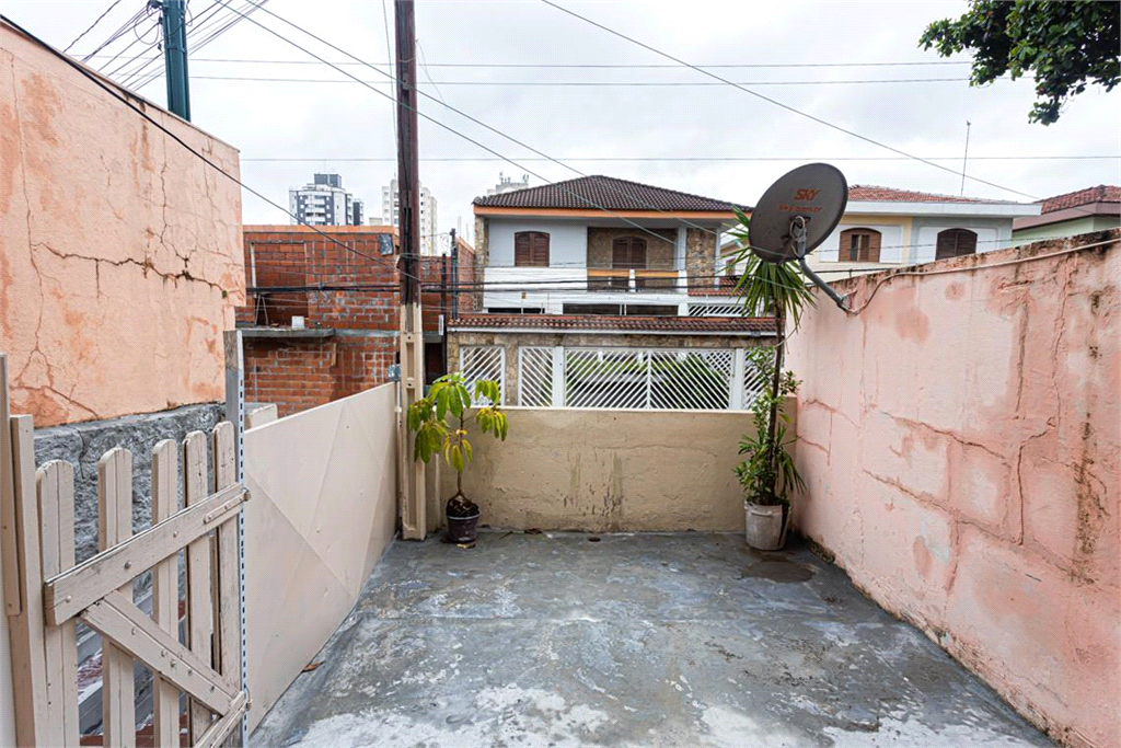 Venda Casa São Paulo Vila Isolina Mazzei REO830209 25