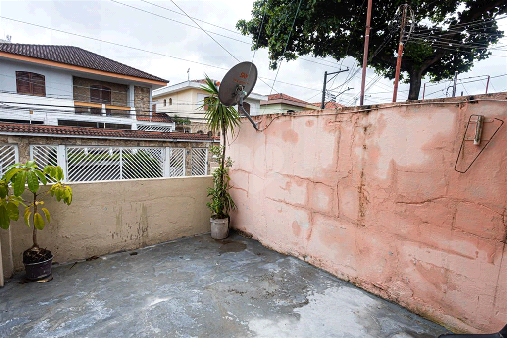 Venda Casa São Paulo Vila Isolina Mazzei REO830209 26