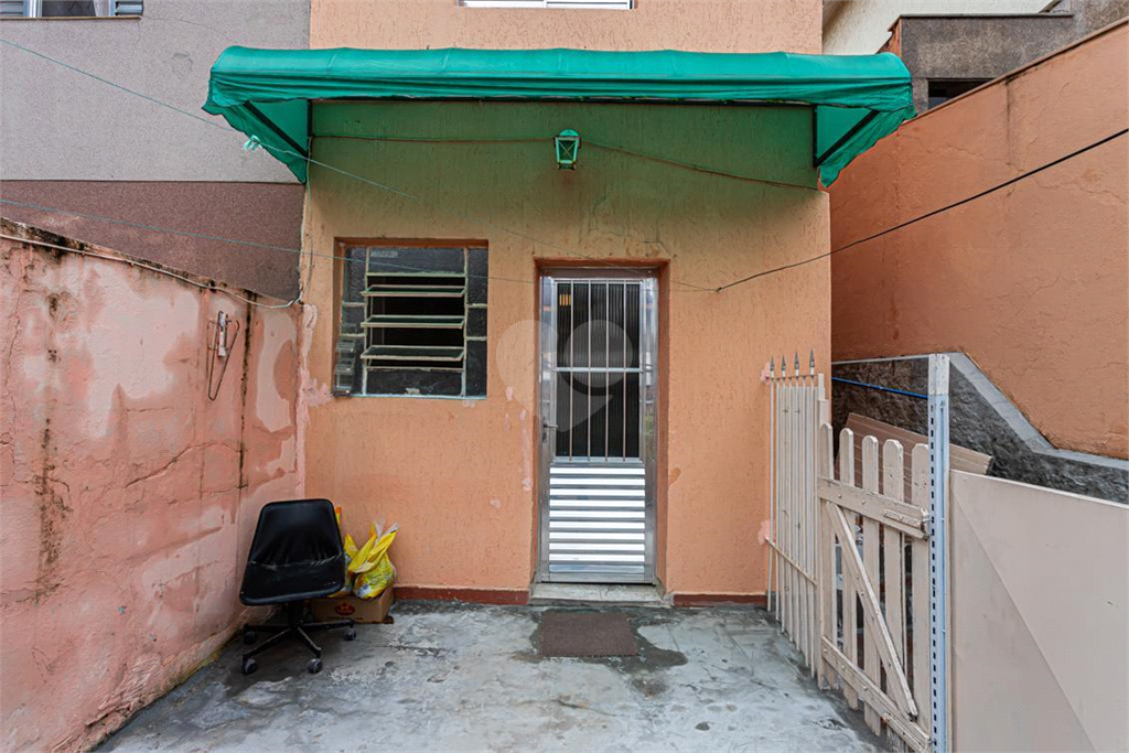 Venda Casa São Paulo Vila Isolina Mazzei REO830209 29