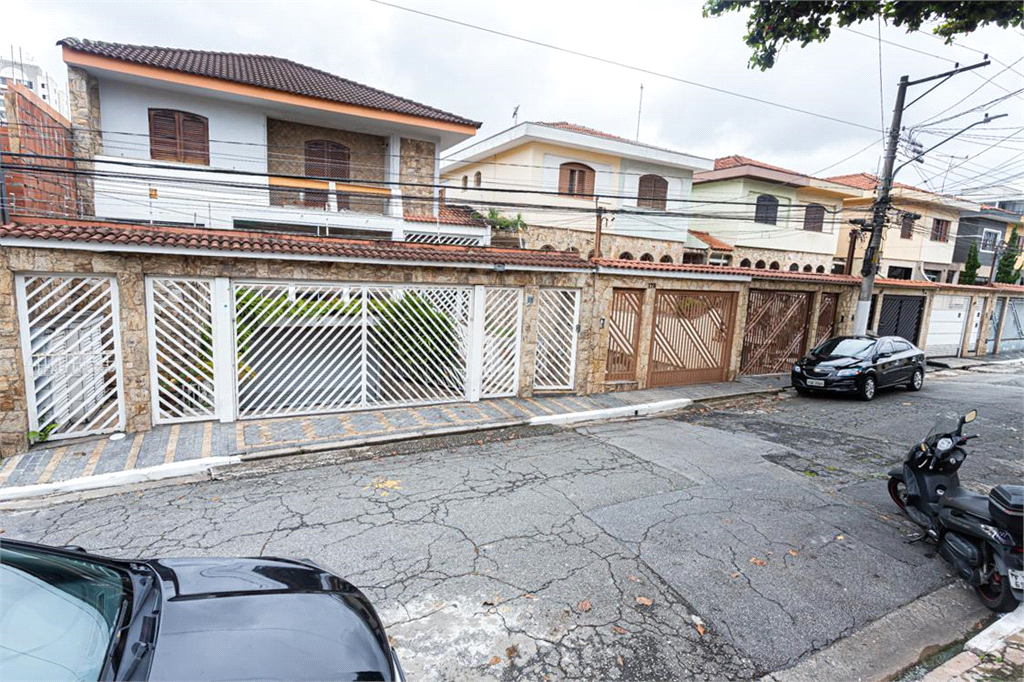 Venda Casa São Paulo Vila Isolina Mazzei REO830209 31