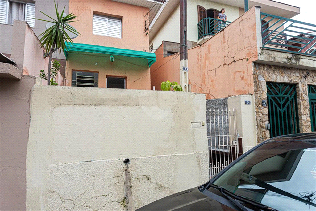 Venda Casa São Paulo Vila Isolina Mazzei REO830209 32