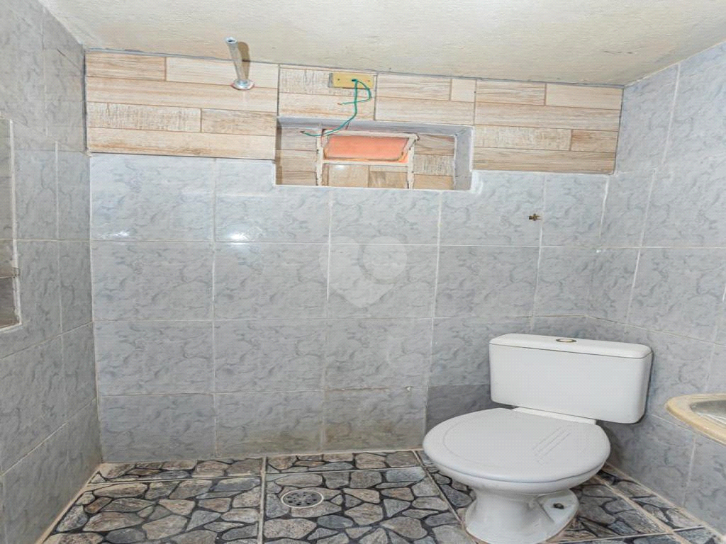 Venda Casa São Paulo Vila Isolina Mazzei REO830209 8