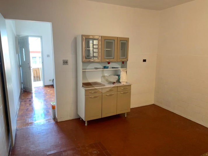 Venda Casa São Paulo Água Fria REO830216 4