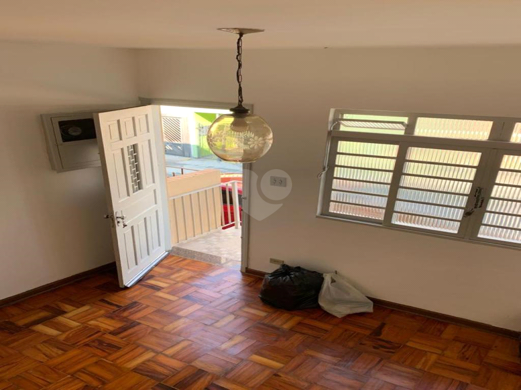 Venda Casa São Paulo Água Fria REO830216 10