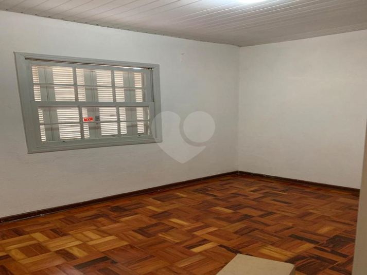 Venda Casa São Paulo Água Fria REO830216 3