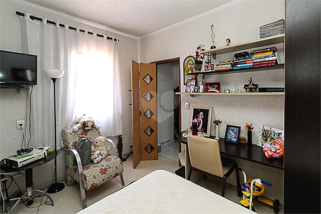 Venda Casa São Paulo Vila Libanesa REO830219 15