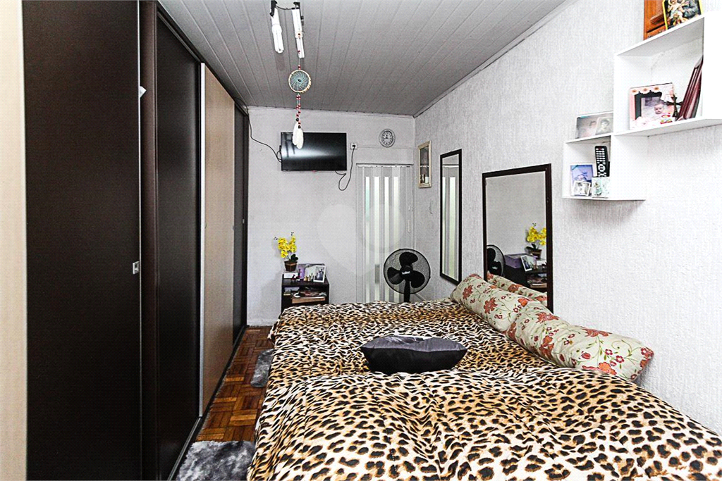 Venda Casa São Paulo Vila Libanesa REO830219 17