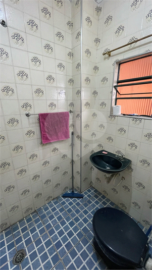 Venda Casa São Paulo Vila Constança REO830223 16