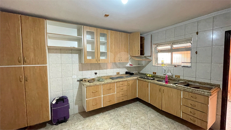 Venda Casa São Paulo Vila Constança REO830223 5