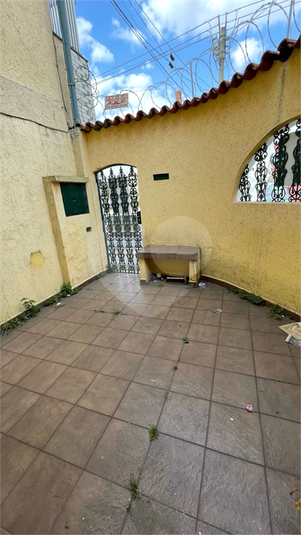 Venda Casa São Paulo Vila Constança REO830223 18