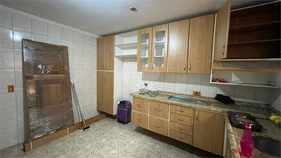 Venda Casa São Paulo Vila Constança REO830223 6