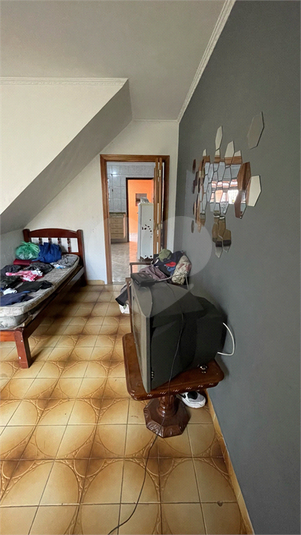 Venda Casa São Paulo Vila Constança REO830223 11