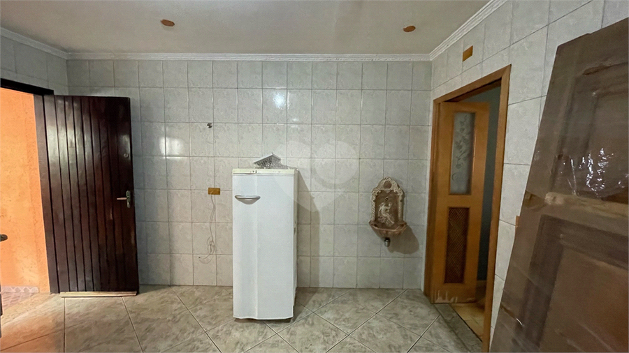 Venda Casa São Paulo Vila Constança REO830223 9