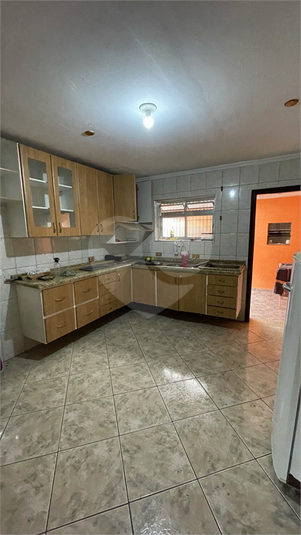 Venda Casa São Paulo Vila Constança REO830223 7