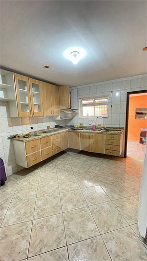 Venda Casa São Paulo Vila Constança REO830223 8